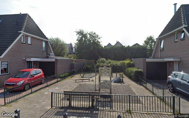 Speeltuin Stuurboord