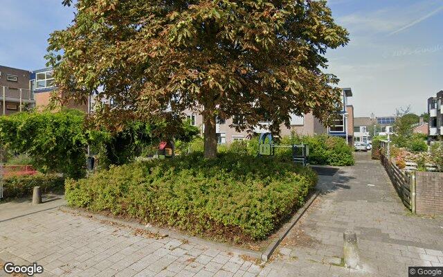 Speeltuin Loefzijde