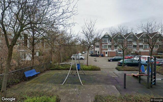 Speeltuin Anjerhof