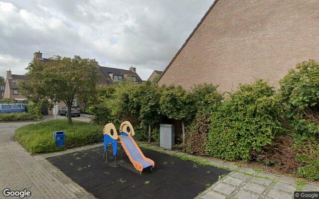 Speeltuin Rozenhof