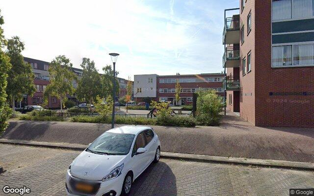Speeltuin Ketelhuis