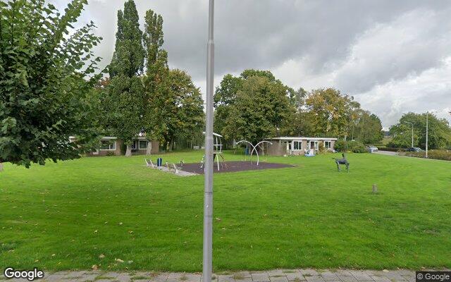 Speeltuin Sportlaan