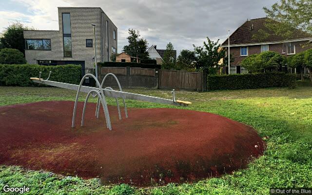 Speeltuin Escarp