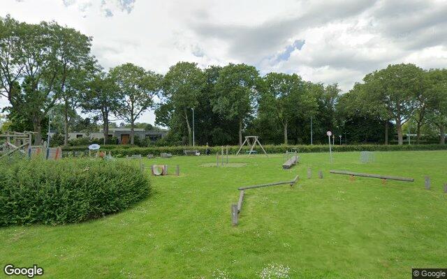 Speeltuin Celsiusplantsoen