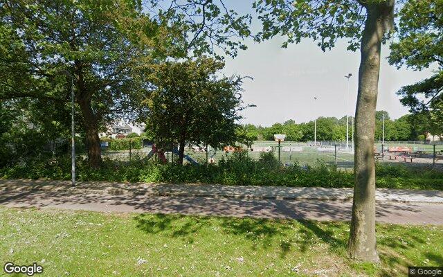 Speeltuin Westerdreef