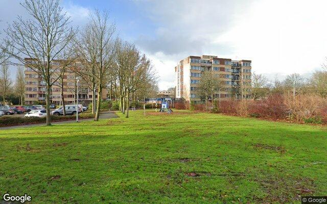 Speeltuin Egholm