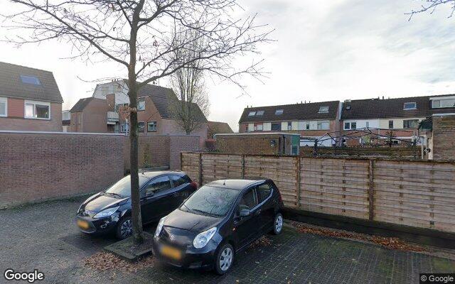 Speeltuin Grote Belt