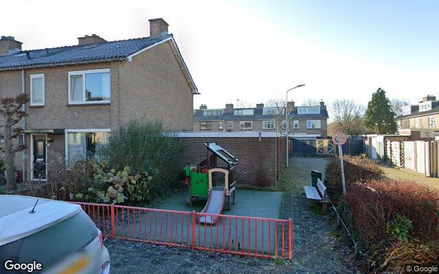 Speeltuin Ploegstraat