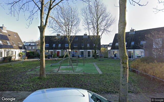 Speeltuin Savelsbos