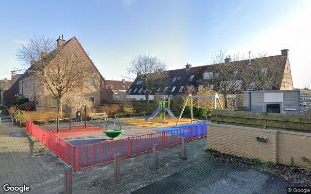 Speeltuin Willemsbos