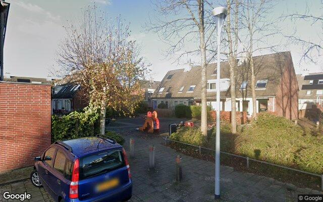 Speeltuin Vijverbos
