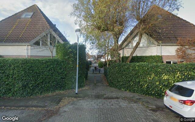 Speeltuin Klaterbos