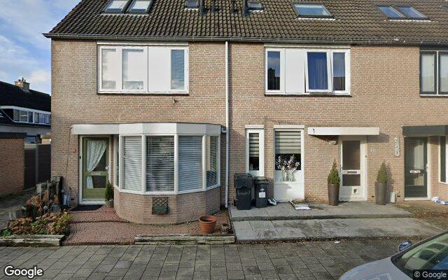 Speeltuin Hunzebos
