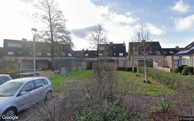 Speeltuin Gravenbos