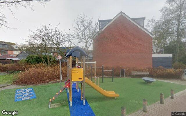 Speeltuin Sparresholm