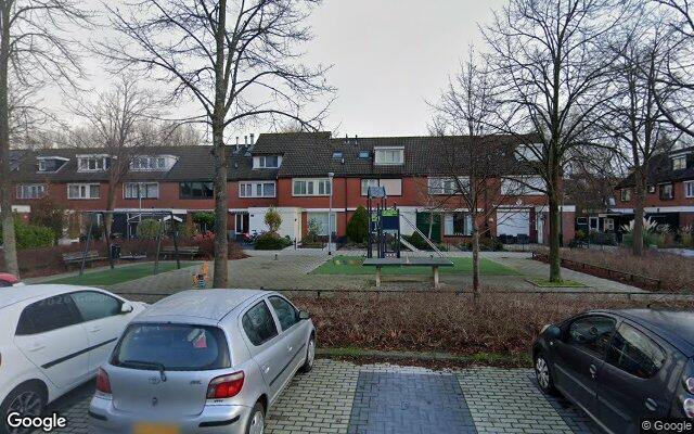 Speeltuin Sparresholm