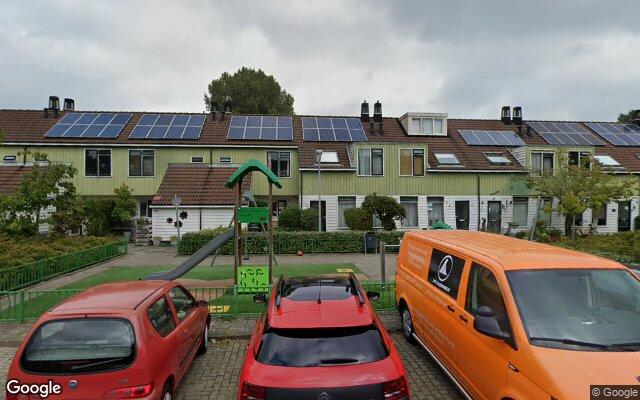 Speeltuin Dassenbos