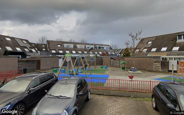 Speeltuin Roekenbos