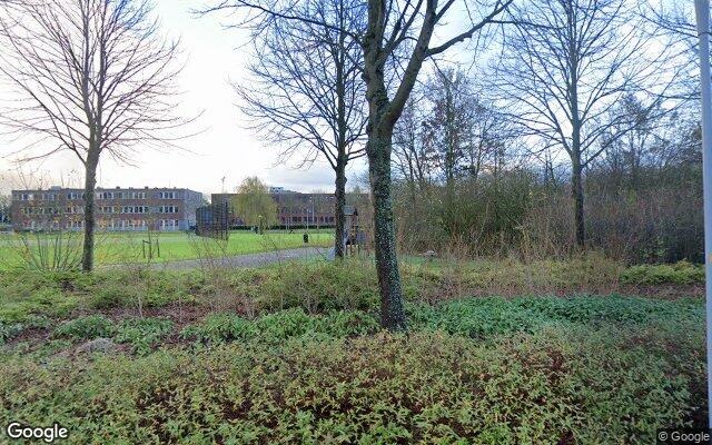 Speeltuin Dragsholm