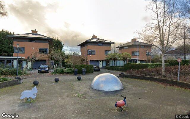 Speeltuin Catharinahoeve
