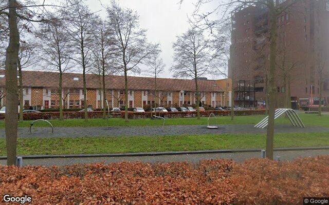 Speeltuin Mambo
