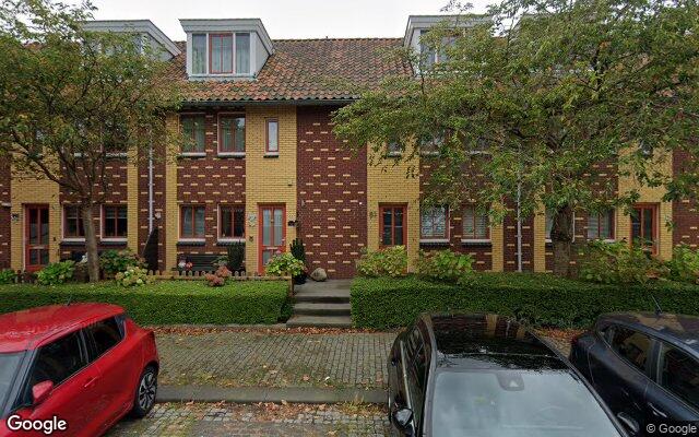 Speeltuin Sarabande
