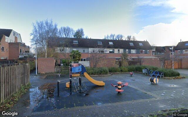 Speeltuin Grote Belt