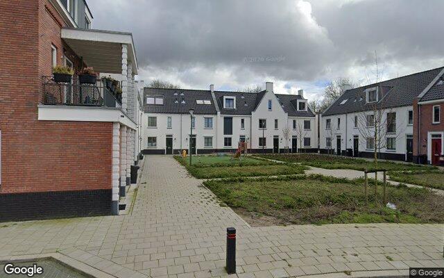Speeltuin Grundel