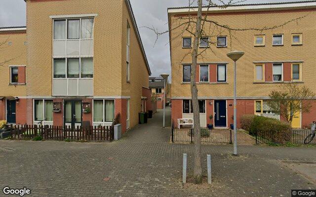 Speeltuin Duyvestein