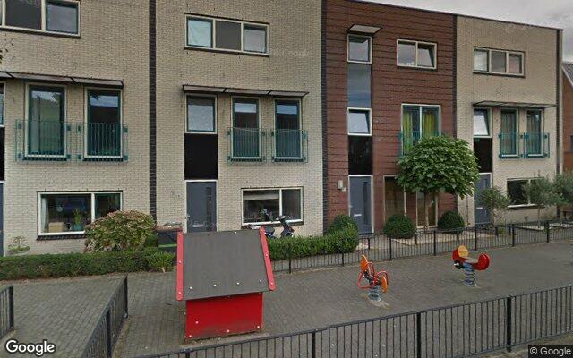 Speeltuin Hofpoort