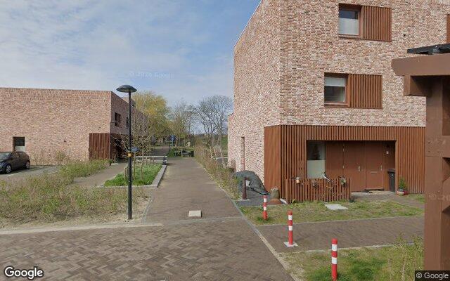 Speeltuin Holsteinerlaan