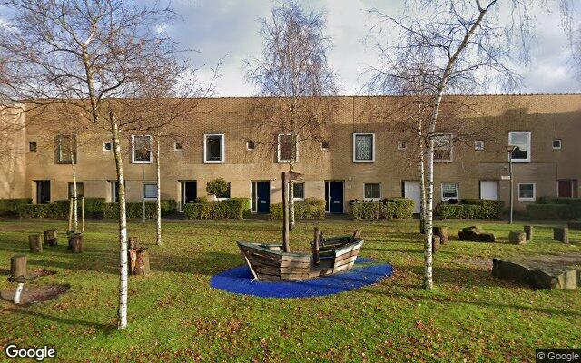 Speeltuin Het Oerd