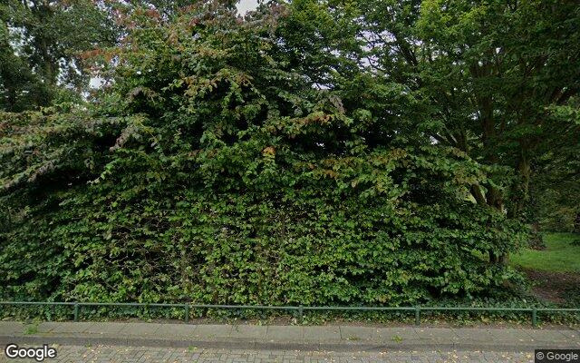Speeltuin Jacob Obrechtlaan