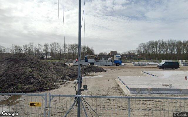 Speeltuin Groningerlaan