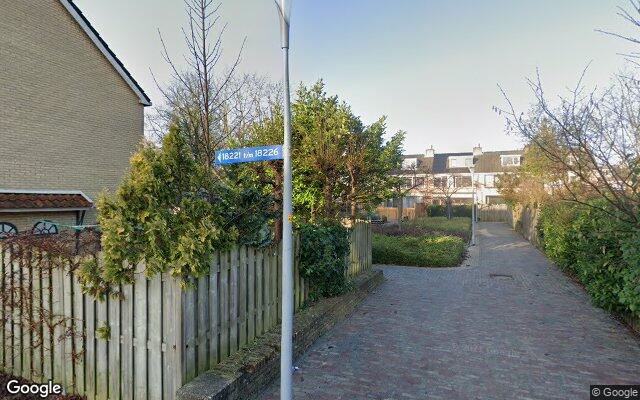 Speeltuin Graan voor Visch