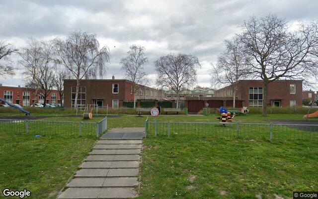 Speeltuin Nienke van Hichtumstraat