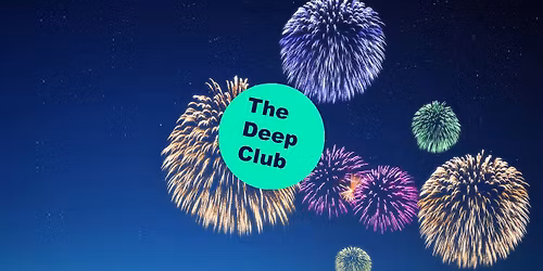 The Deep Club Presents: Jaydee & Dimitri | A Deep Club New Year — Uitgaan in Hoofddorp