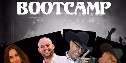 Bootcamp — Uitgaan in Hoofddorp