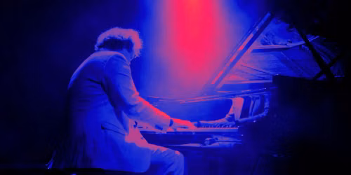 Jeroen van Veen in Hoofddorp in Hoofddorp