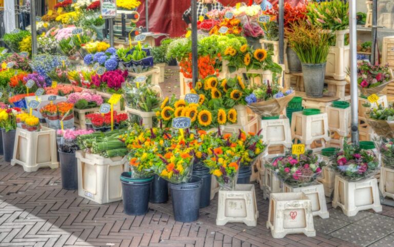 Najaarsbraderie Hoofddorp 2026