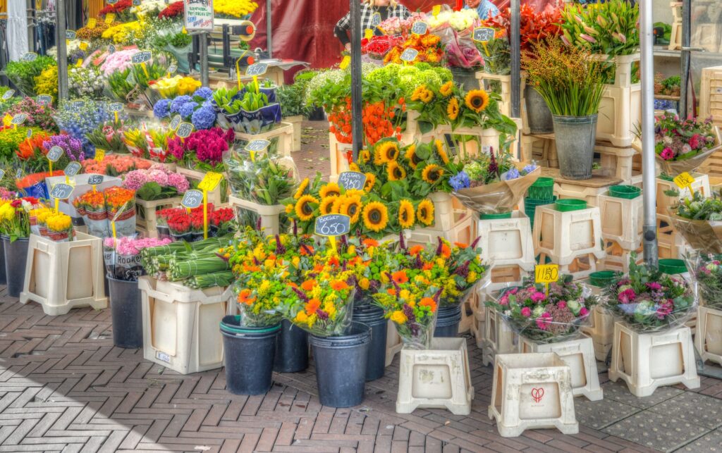 Najaarsbraderie Hoofddorp 2026 in Haarlemmermeer