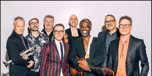 New Cool Collective | Poppodium | Cpunt in Hoofddorp
