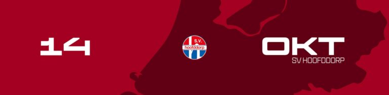 Ajax Clinic bij SV Hoofddorp — familie-kids in Hoofddorp