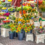 Najaarsbraderie Hoofddorp