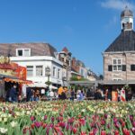 Feestweek Zwaanshoek
