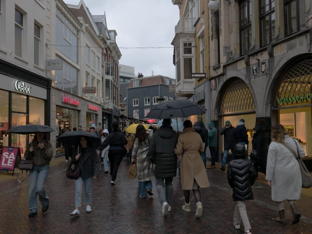Open Energiedag Hoofddorp in Hoofddorp