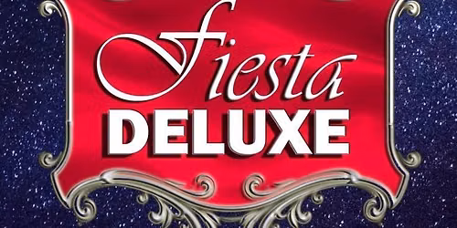 Fiesta DeLuxe 18th Anniversary | 3 areas | Salsa • Bachata • Kizomba — Uitgaan in Hoofddorp