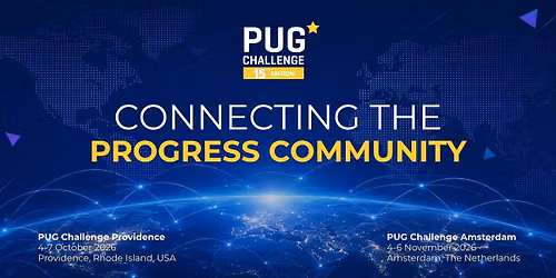 PUG Challenge 2026 – Amsterdam / The Netherlands in Hoofddorp