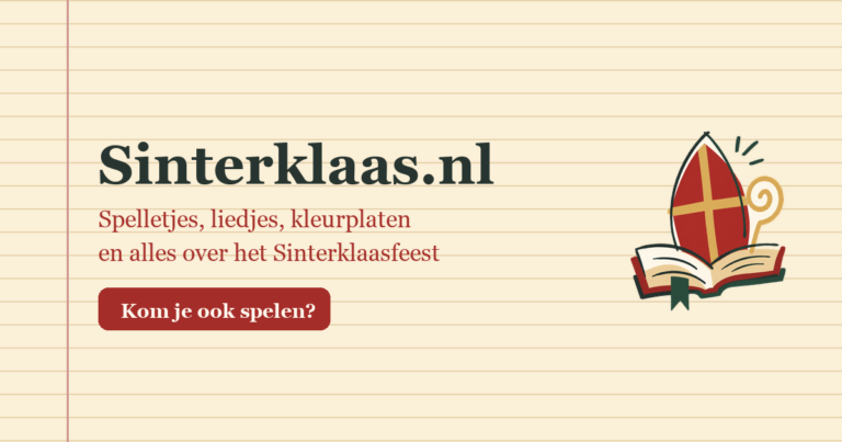 Sinterklaasintocht Hoofddorp — familie-kids in Hoofddorp
