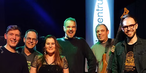 Local Sounds: De Rokende Puinhopen | Café | Cpunt — muziek in Hoofddorp